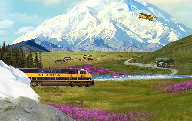 Alaska Railroad