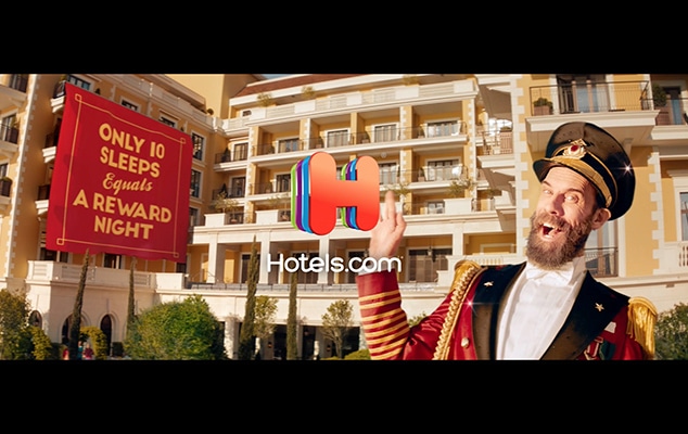 Hotels.com