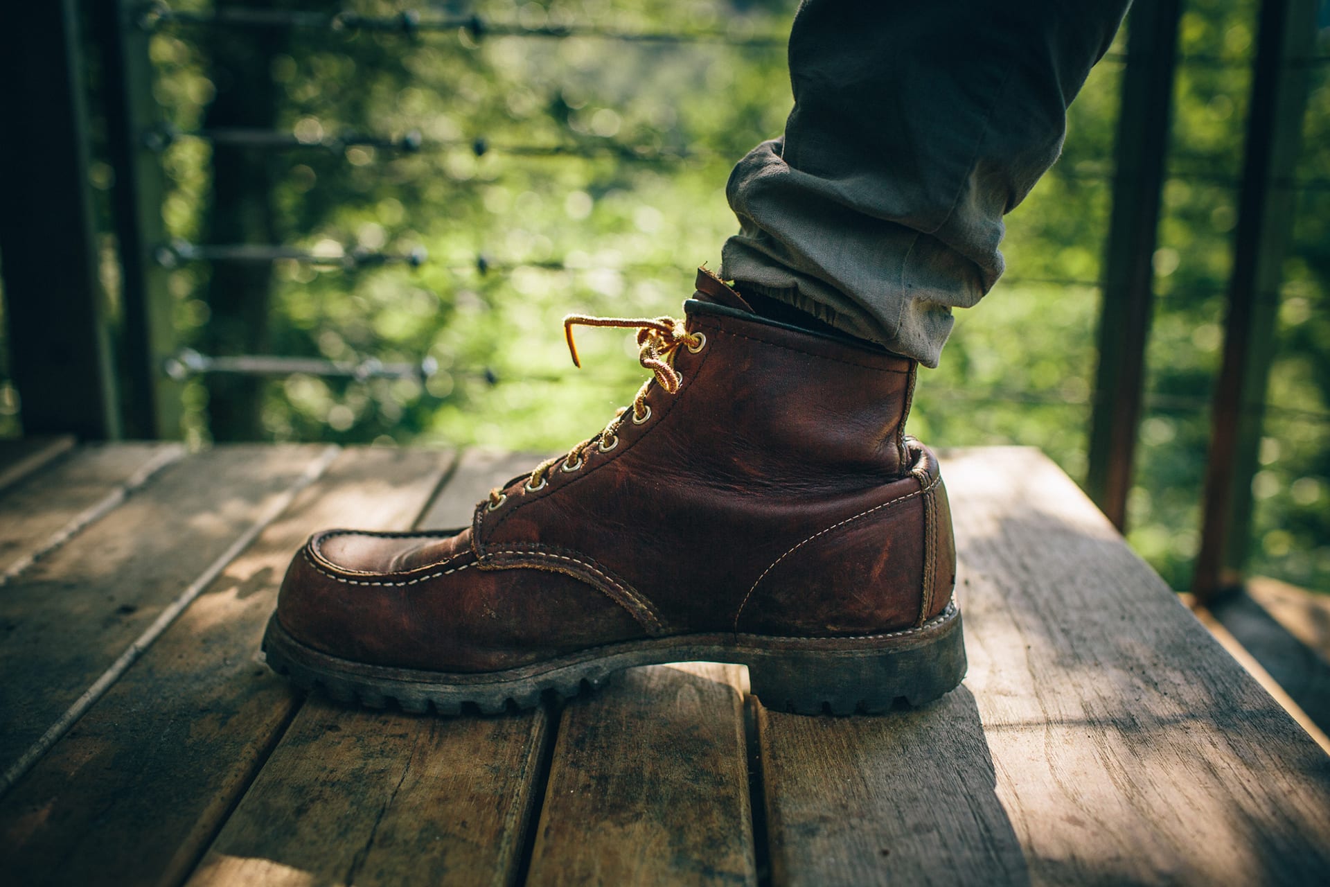 Red Wing Heritage | RW2
